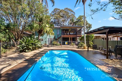 Property photo of 5 Key Street Toukley NSW 2263