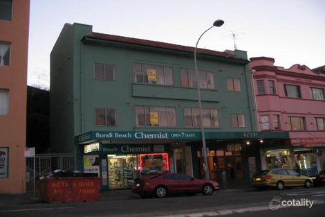 14-18 Campbell Pde, Bondi Beach, NSW 2026