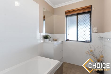 Property photo of 13 Citrus Grove High Wycombe WA 6057