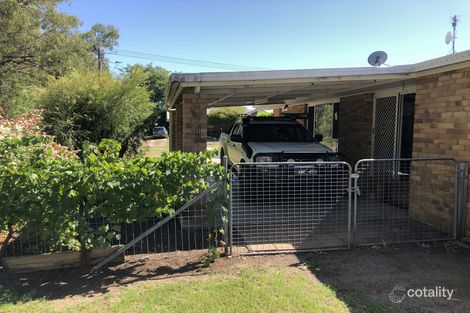 Property photo of 2 Jacaranda Drive Goondiwindi QLD 4390