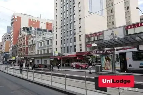 411/238-242 Flinders St, Melbourne, VIC 3000