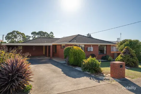 Property photo of 36 Berrigan Road Miandetta TAS 7310