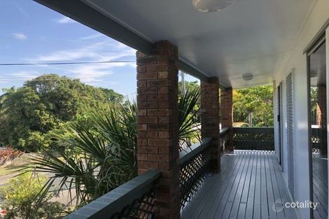 Property photo of 66 Daniel Street Mount Pleasant QLD 4740