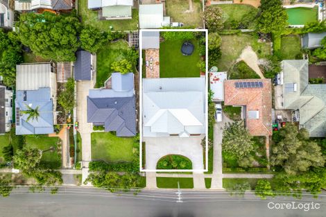 Property photo of 11 Acres Road Kellyville NSW 2155