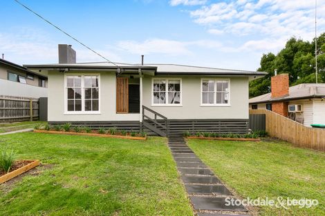 33 Alamein St, Morwell, VIC 3840