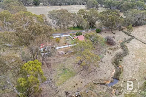 Property photo of 45 Robertson Street Lexton VIC 3352