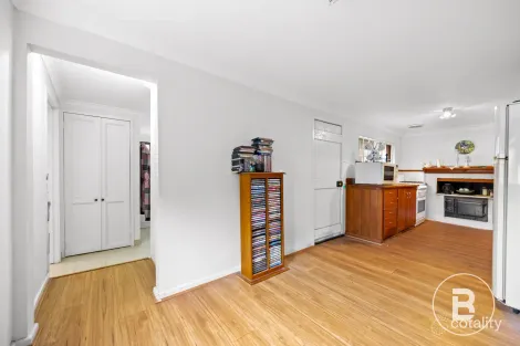 Property photo of 45 Robertson Street Lexton VIC 3352