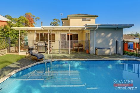 Property photo of 7 Neerim Close Berowra NSW 2081