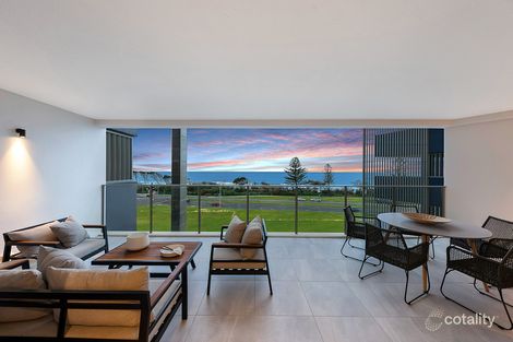 Property photo of 402/118 Alexandra Parade Alexandra Headland QLD 4572