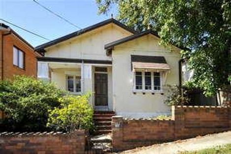 Property photo of 36 Middle Street Kingsford NSW 2032