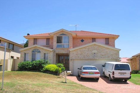 Property photo of 15 Falcon Way Glenwood NSW 2768