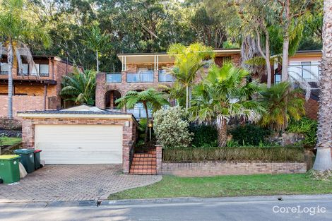 Property photo of 21 Harrison Avenue Bonnet Bay NSW 2226