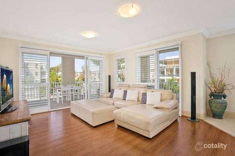 Property photo of 207/1 Orchards Avenue Breakfast Point NSW 2137