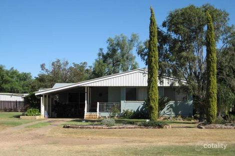 94-96 Zeller St, Chinchilla, QLD 4413