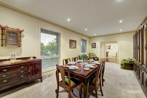 Property photo of 5 Cherrybrook Close Nunawading VIC 3131