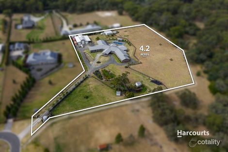 6 Ravendene Ct, Maryknoll, VIC 3812