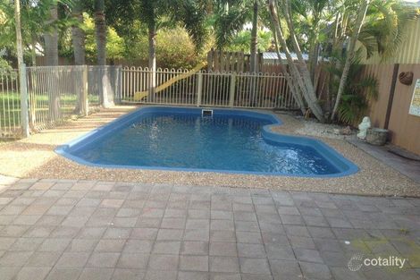 4 Ryrie Cres, Rasmussen, QLD 4815