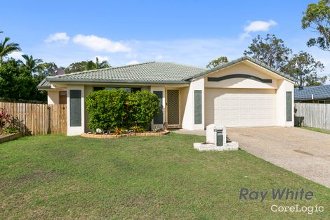 Property photo of 13 Moonlight Place Capalaba QLD 4157