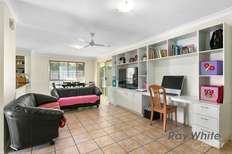 Property photo of 13 Moonlight Place Capalaba QLD 4157
