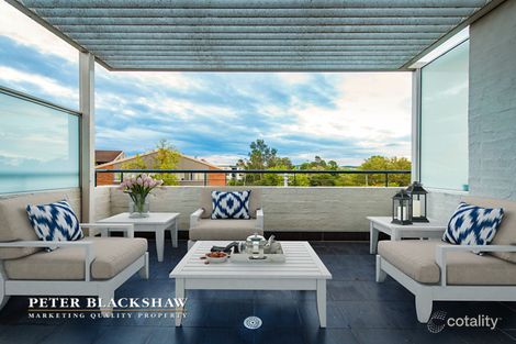 Property photo of 19/3 Burke Crescent Griffith ACT 2603