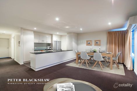Property photo of 19/3 Burke Crescent Griffith ACT 2603
