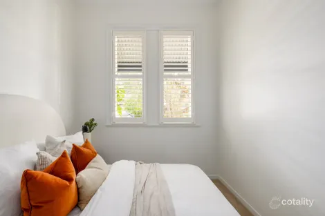 Property photo of 35 Rowntree Street Balmain NSW 2041