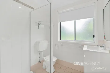 Property photo of 14 Auster Crescent Sanctuary Point NSW 2540