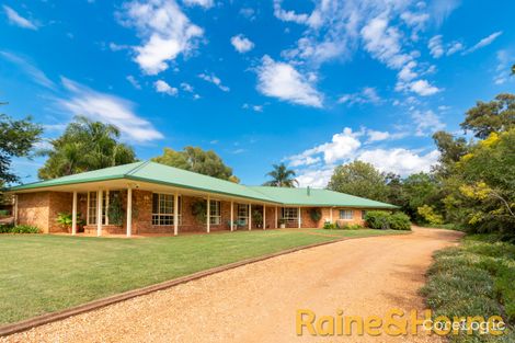 Property photo of 38 Colony Crescent Dubbo NSW 2830