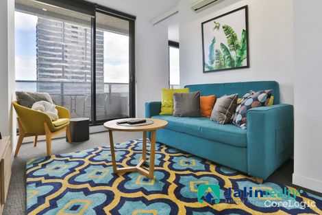Property photo of 3208/80 A'Beckett Street Melbourne VIC 3000