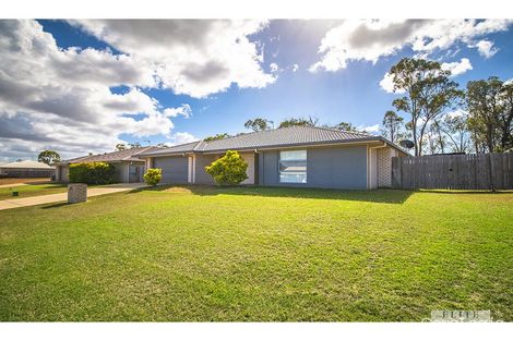 Property photo of 7 Hedgerose Way Parkhurst QLD 4702