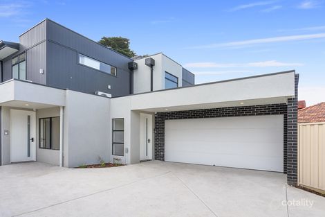 Property photo of 2/25 Omar Street Maidstone VIC 3012