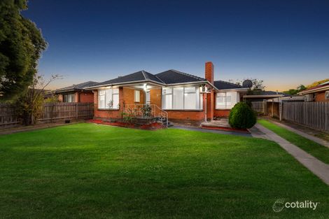 Property photo of 71 Carlton Road Dandenong North VIC 3175