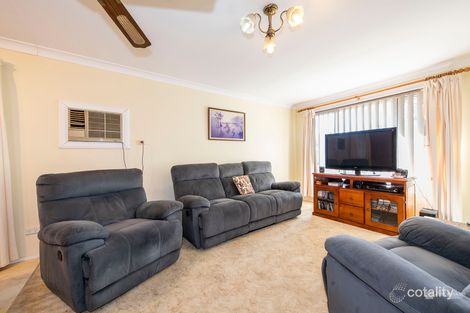 Property photo of 17 Dewdrop Place Werrington Downs NSW 2747