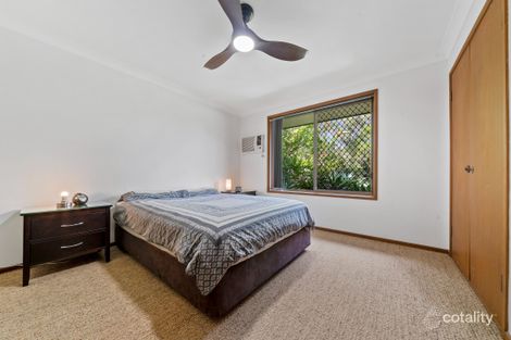 Property photo of 11 Janine Drive Bahrs Scrub QLD 4207