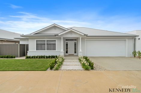 32 Peter Thomson Cct, Yarrawonga, VIC 3730