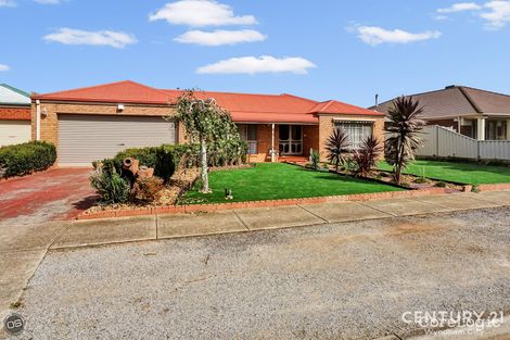 Property photo of 31 Cahill Drive Brookfield VIC 3338
