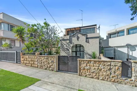 2a Banksia Rd, Bellevue Hill, NSW 2023