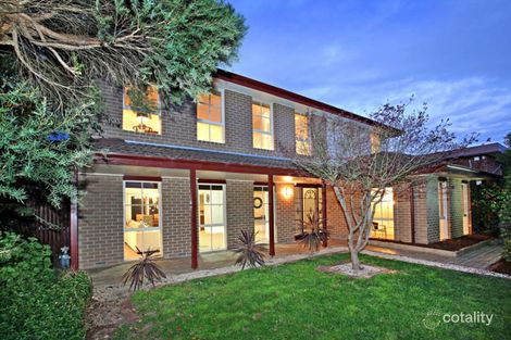 13 Bordeaux St, Doncaster, VIC 3108