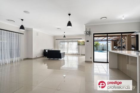 Property photo of 12 Lilli Pilli Drive Pleasure Point NSW 2172