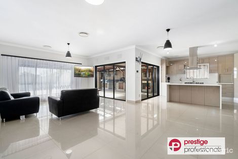 Property photo of 12 Lilli Pilli Drive Pleasure Point NSW 2172