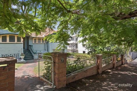 1/7 Merthyr Rd, New Farm, QLD 4005