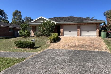 Property photo of 4 Mascord Avenue Wadalba NSW 2259