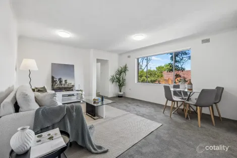 10/35 LIVINGSTONE RD, PETERSHAM, NSW 2049