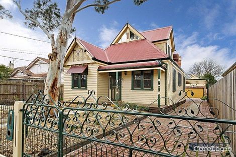 8 Chestnut St, Carnegie, VIC 3163