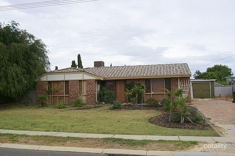 40 King Edward Dr, Heathridge, WA 6027