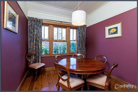 Property photo of 26 Durville Crescent Griffith ACT 2603