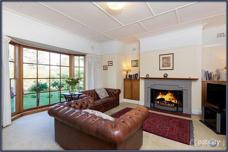 Property photo of 26 Durville Crescent Griffith ACT 2603