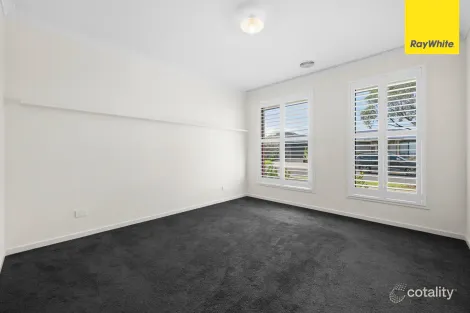 Property photo of 9 Tributary Way Weir Views VIC 3338