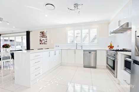 Property photo of 41 Knot Street Cranebrook NSW 2749