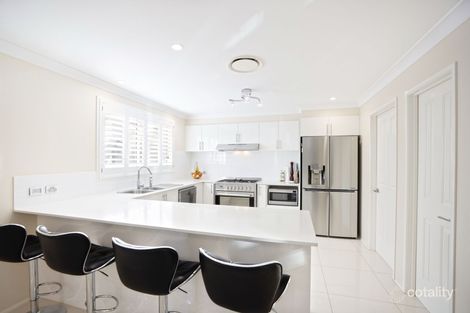 Property photo of 41 Knot Street Cranebrook NSW 2749